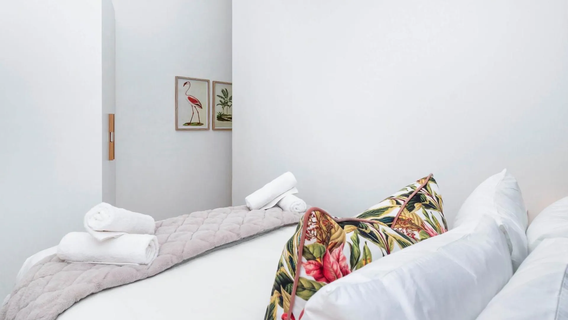 Flamingo On Hope Apartment Cape Town 0*,