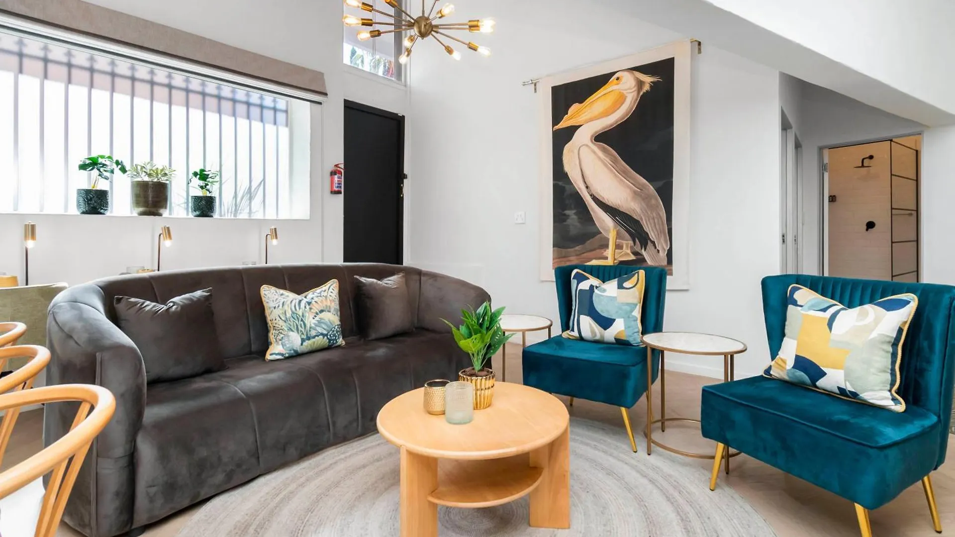 Flamingo On Hope Apartment Cape Town 0*,  South Africa