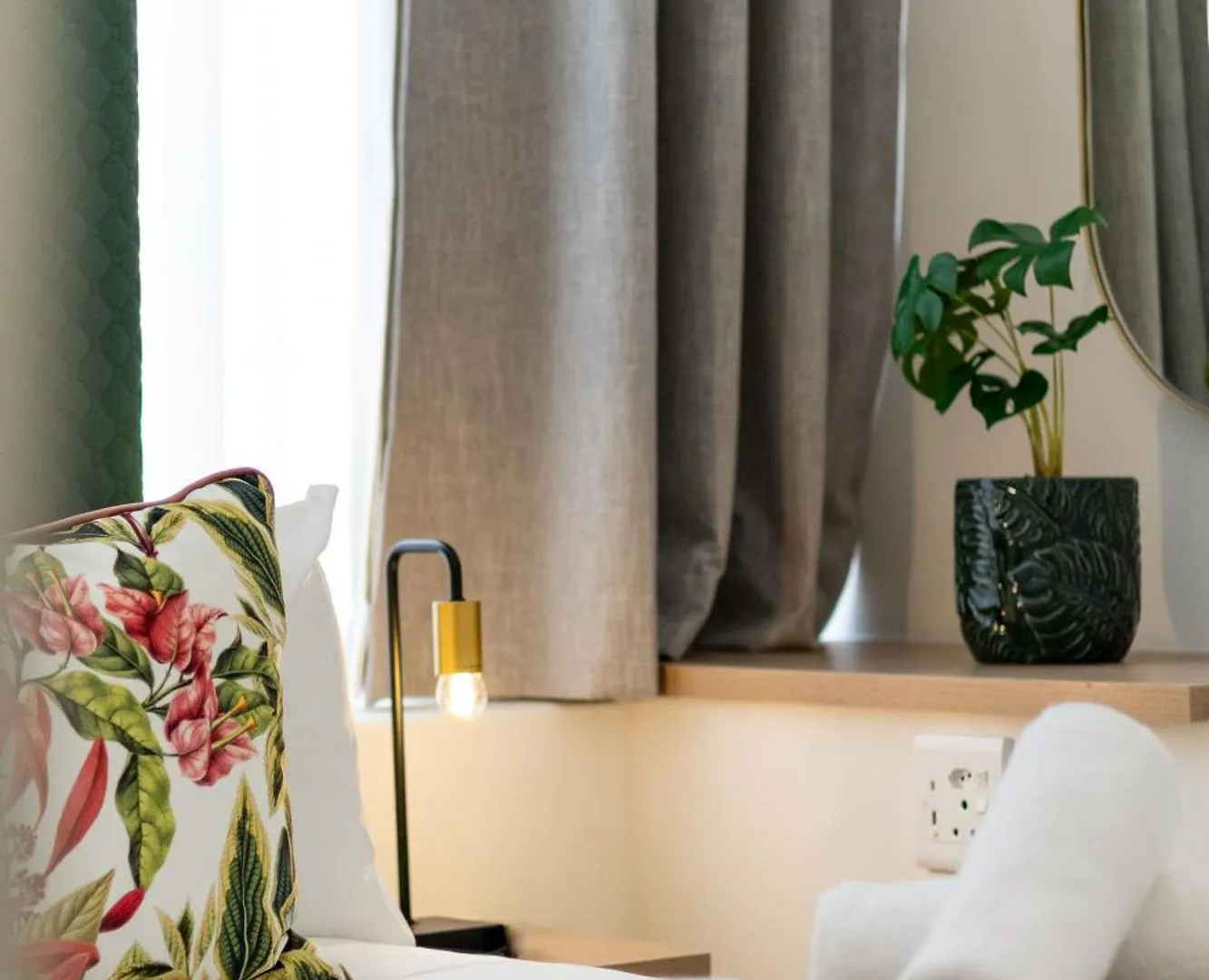Flamingo On Hope Apartment Cape Town